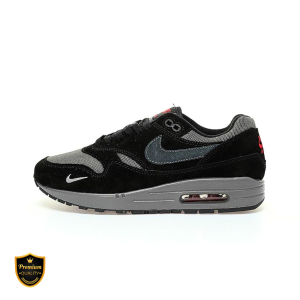 Nike Air Max 1 Bred Tunisie