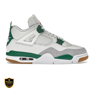 Nike SB Air Jordan 4 Pine Green Tunisie