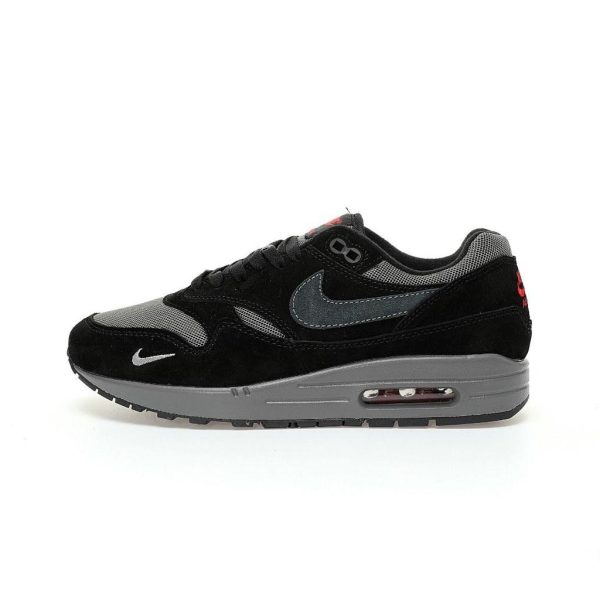 Nike Air Max 1 Bred Tunisie