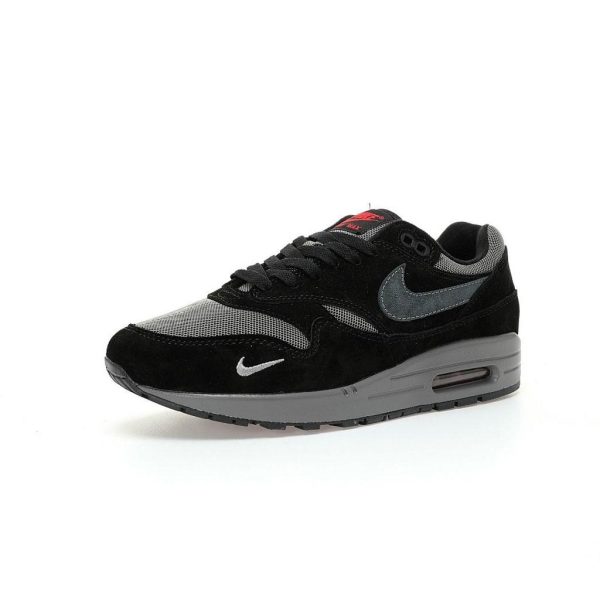 Nike Air Max 1 Bred Tunisie