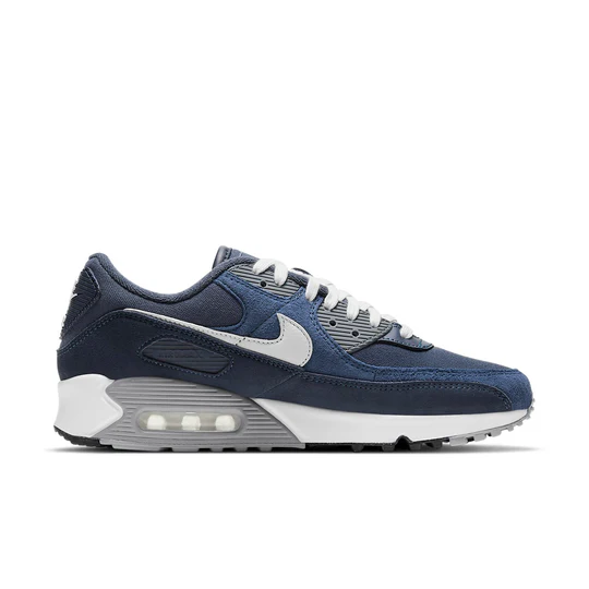 Nike Air Max 90 Premium 'Obsidian' Prix Tunisie