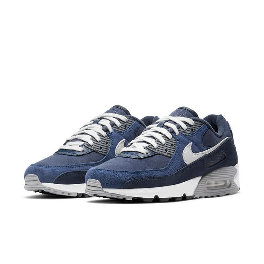 Nike Air Max 90 Premium 'Obsidian' Prix Tunisie