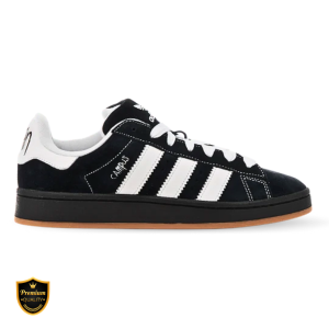 Adidas Campus 00s Black White Gum KoRn Tunisie