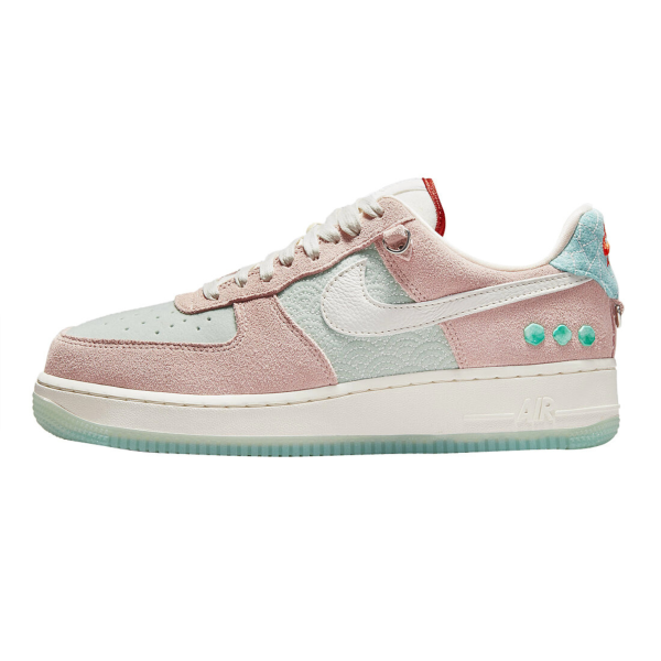 Nike Air Force 1 Shapeless, Formless, Limitless Tunisie Femme