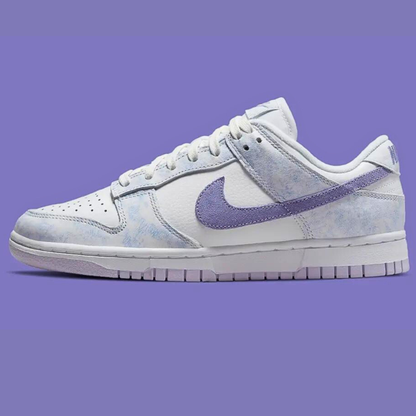 Nike Dunk Low “Purple Pulse” Tunisie