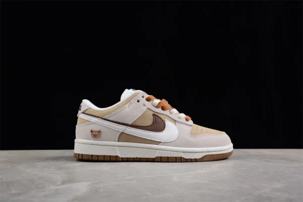 Nike Sb Dunk Low Milk Coffee Tunisie