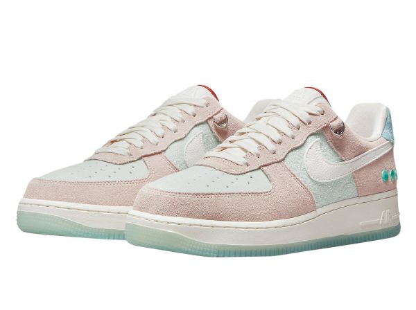 Nike Air Force 1 Shapeless, Formless, Limitless Tunisie Femme