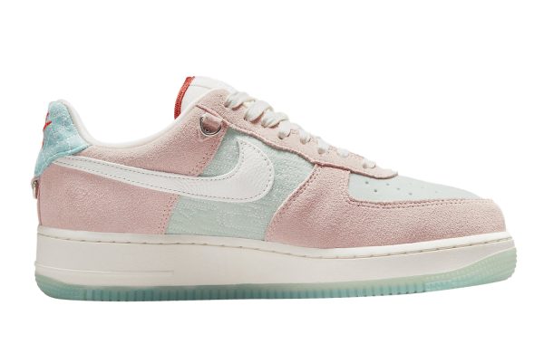 Nike Air Force 1 Shapeless, Formless, Limitless Tunisie Femme