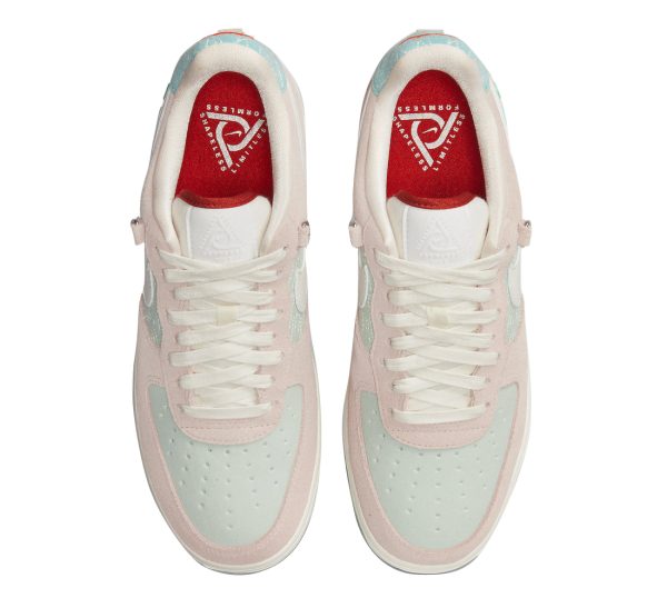 Nike Air Force 1 Shapeless, Formless, Limitless Tunisie Femme