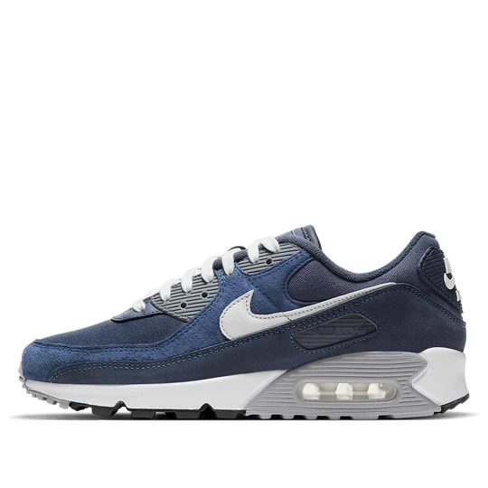 Nike Air Max 90 Premium 'Obsidian' Prix Tunisie