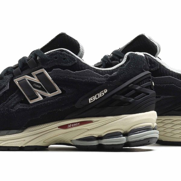 New Balance 1906R Protection Pack Black. tunisie