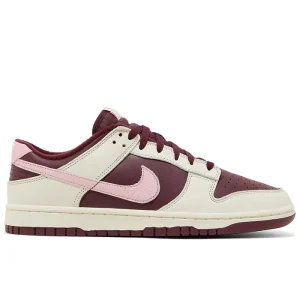 Nike Dunk Low Retro PRM Valentine's Day (2023) Prix Tunisie