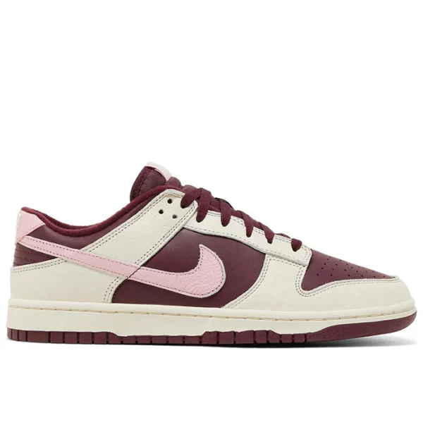 Nike Dunk Low Retro PRM Valentine's Day (2023) Prix Tunisie