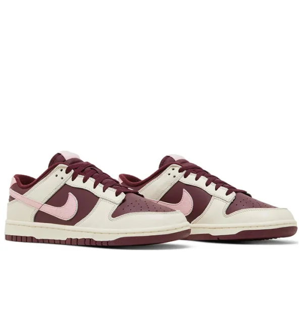 Nike Dunk Low Retro PRM Valentine's Day (2023) Prix Tunisie