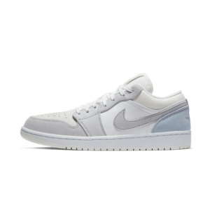 Air Jordan 1 Low Sky Grey Paris Tunisie