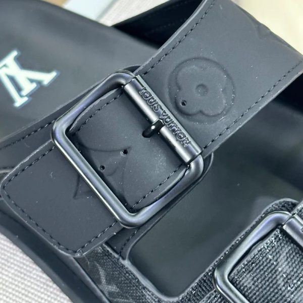 Lv trainer mule BLACK Tunisie