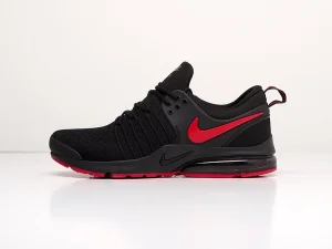 Nike Men's NIKE PRESTO M Black Running Shoes Tunisie