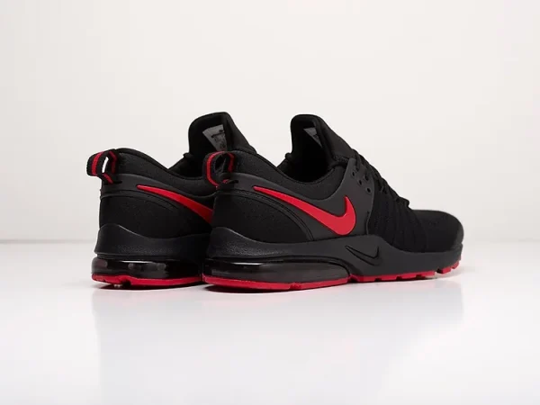 Nike Men's NIKE PRESTO M Black Running Shoes Tunisie