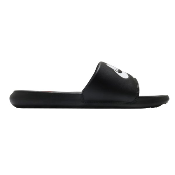 Nike Victori One Slide Black White Tunisie