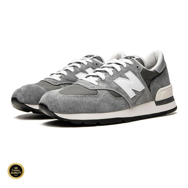 New Balance m990Gry Tunisie