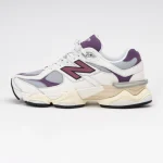 New Balance Unisex U9060ESC Sea Salt/Scorpio Tunise