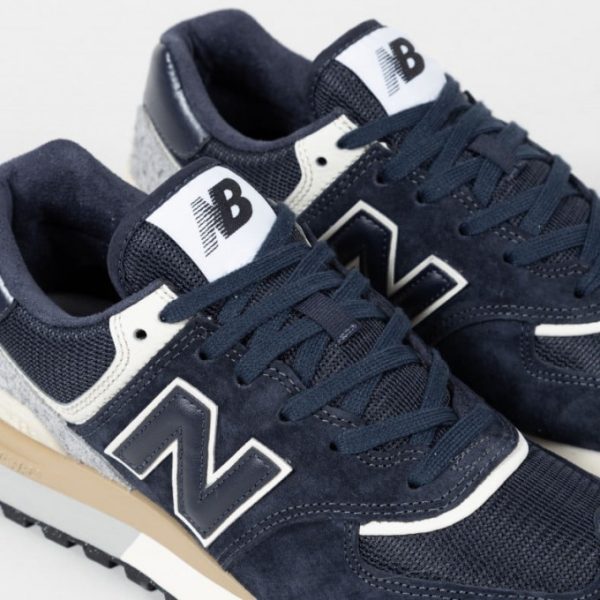 New Balance 574 Legacy 'Blue Gray' Tunisie